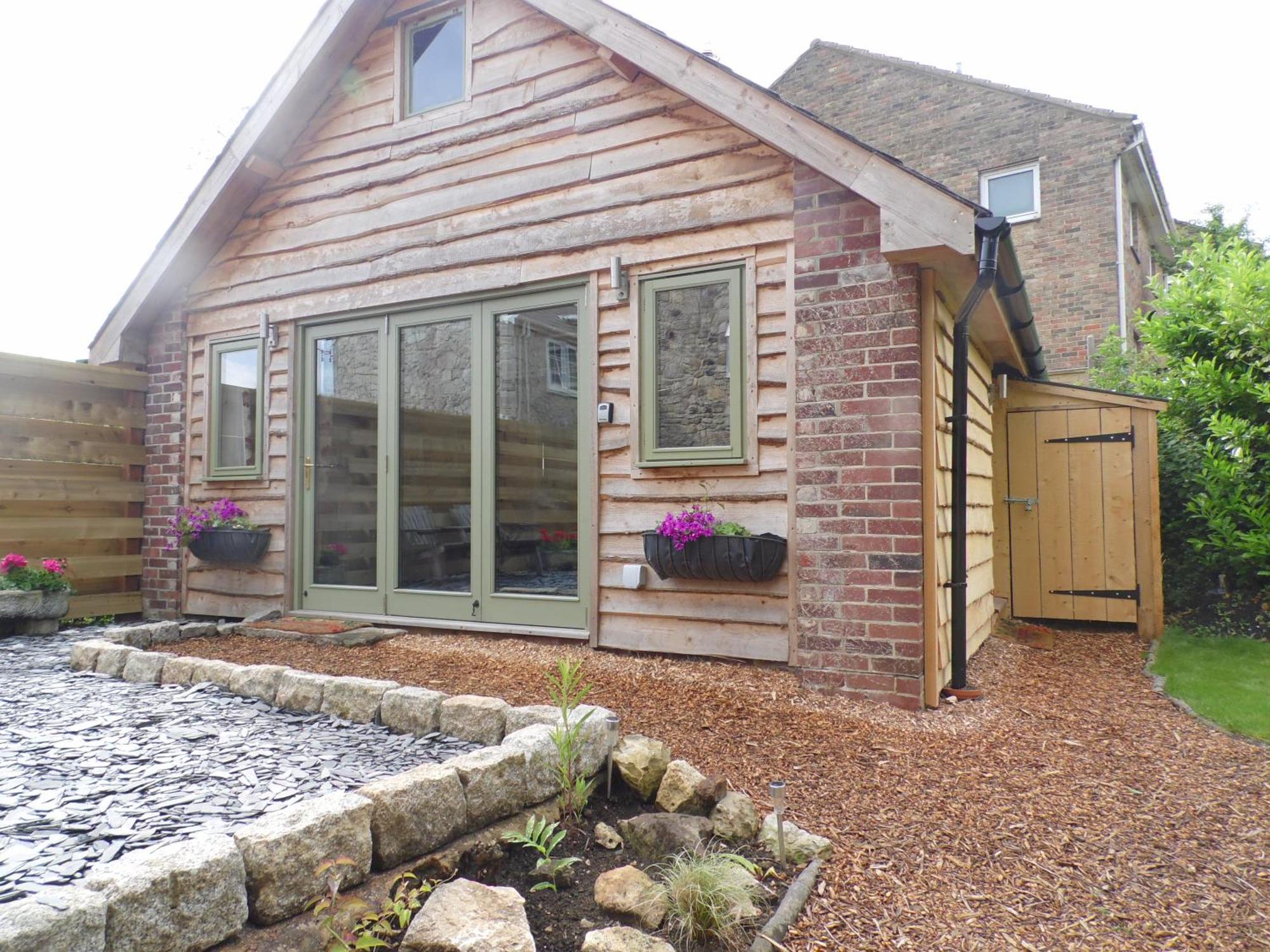 Newchurch Nook Newchurch (Isle of Wight) Exterior foto