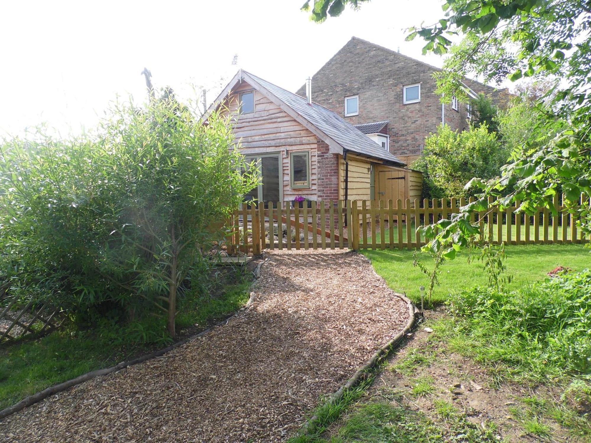 Newchurch Nook Newchurch (Isle of Wight) Exterior foto