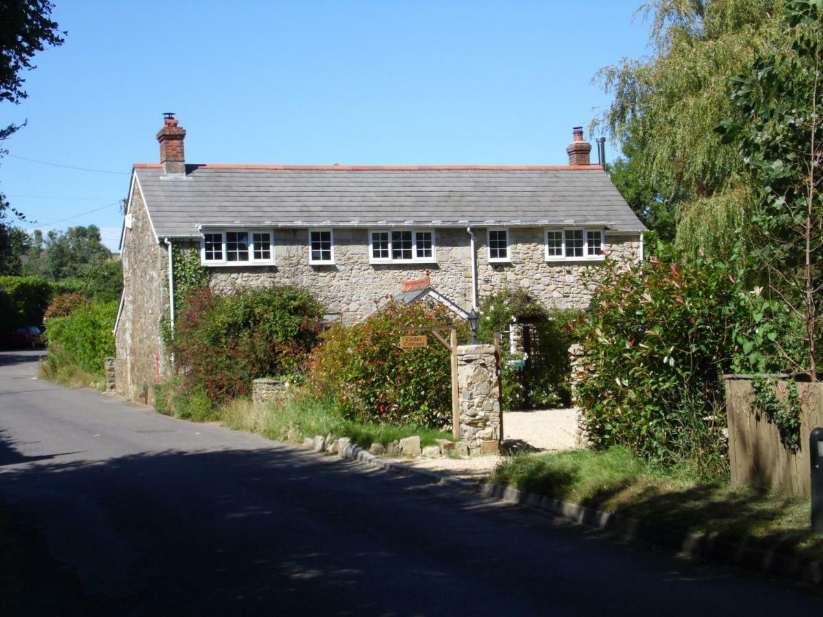 Newchurch Nook Newchurch (Isle of Wight) Exterior foto